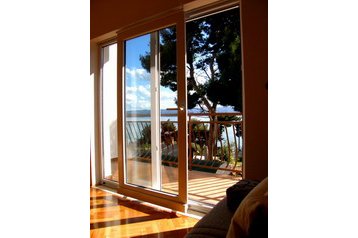 Croacia Privát Duće, Exterior